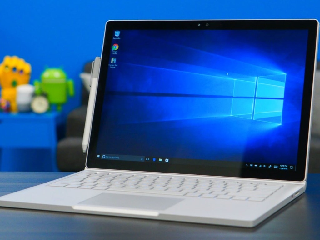 Microsoft добавила в Windows 10 Pro режим повышенной производительности