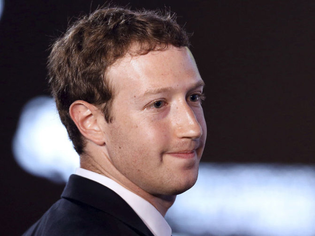 Цукерберг заговорил: в Facebook грядут перемены