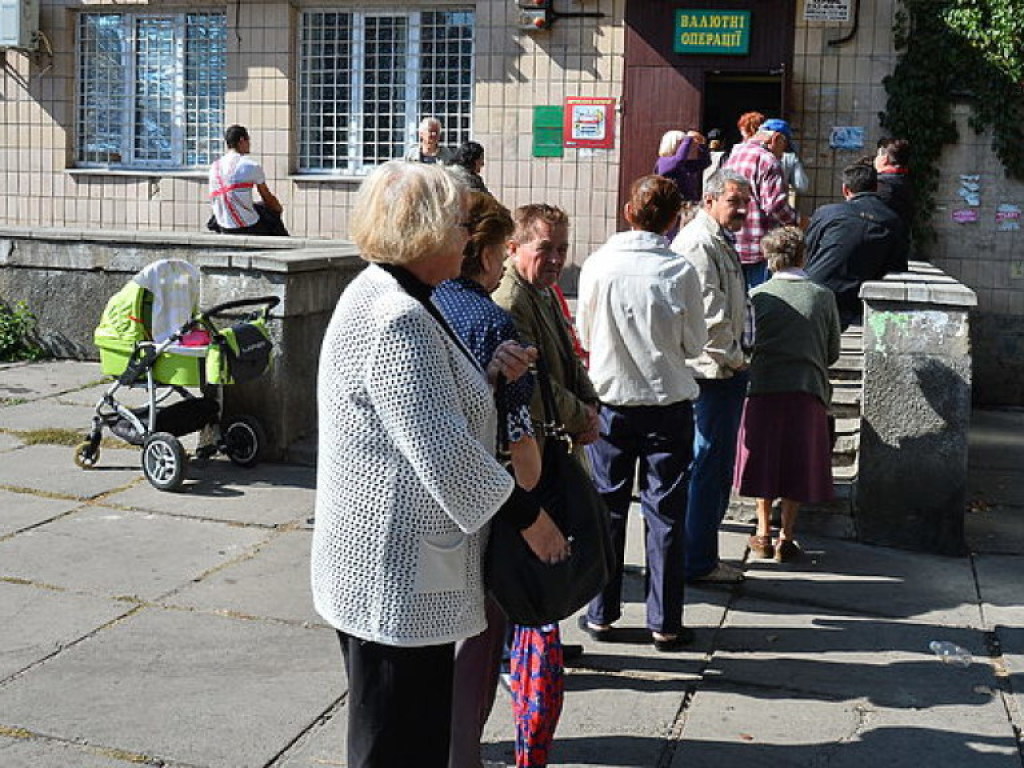 В государстве Украина ввели новый расчет пенсий: появились детали