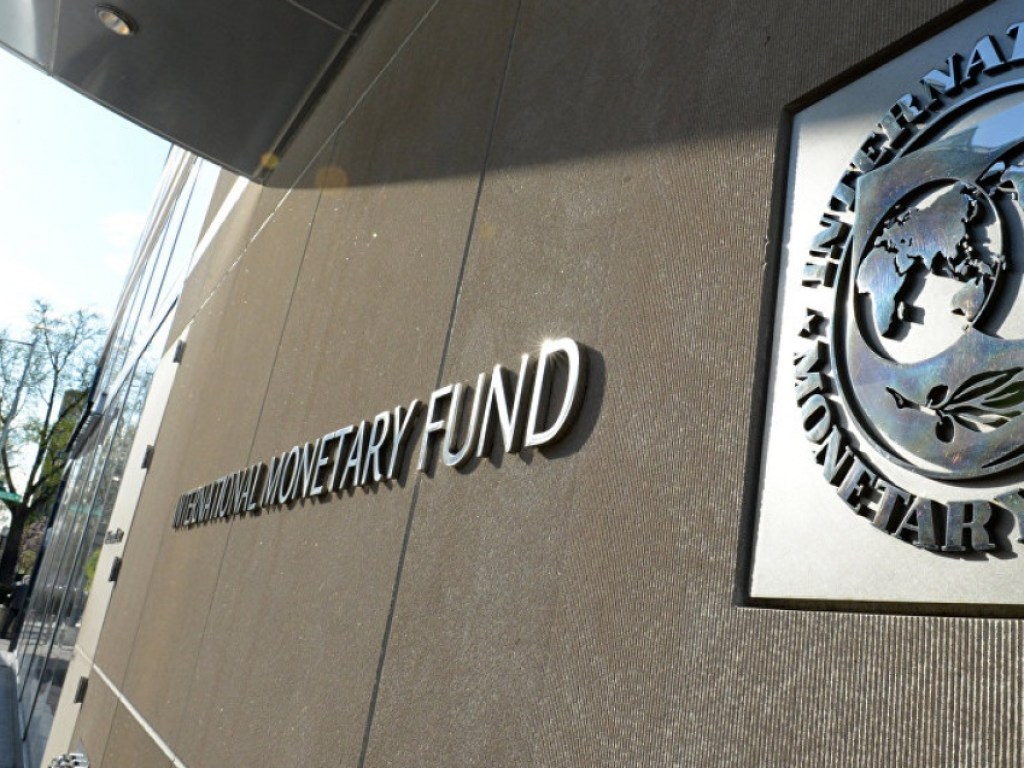 Минэкономики значительно ухудшило прогноз по кредитам от МВФ‍