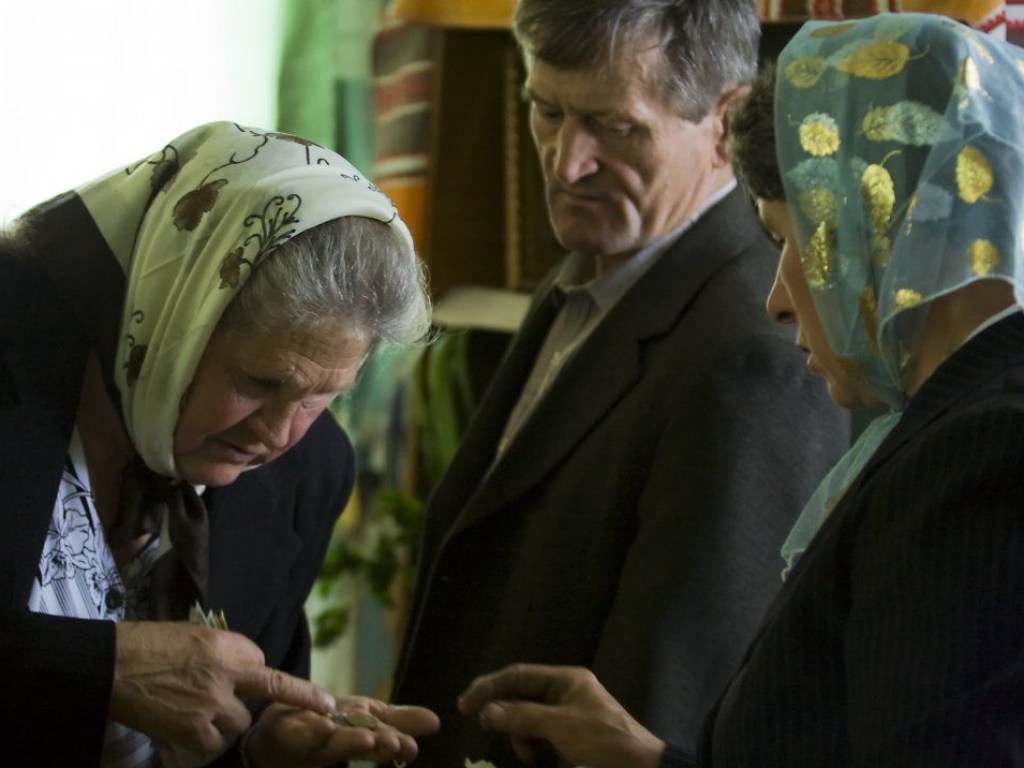 С начала года пенсионерами стали больше 2 тысяч жителей Хакасии