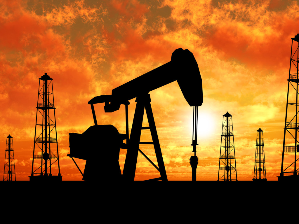 Цены на нефть стабильны: Brent — выше $74