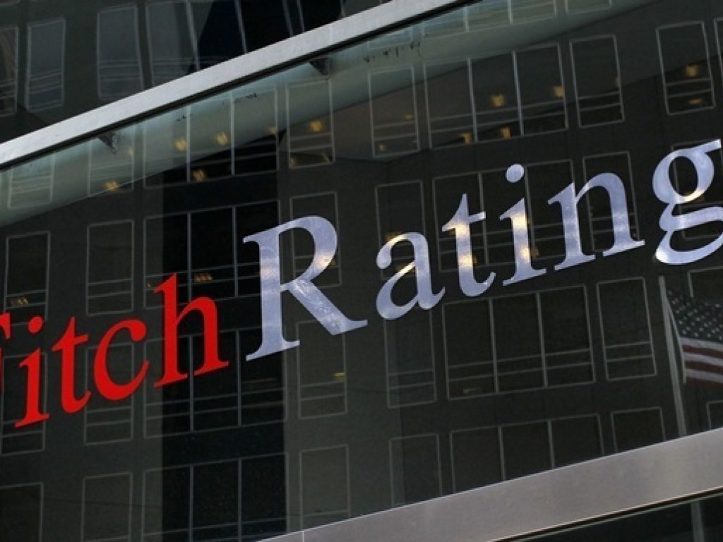 Fitch Ratings подтвердило кредитный рейтинг Петербурга на уровне 'ВВВ-'