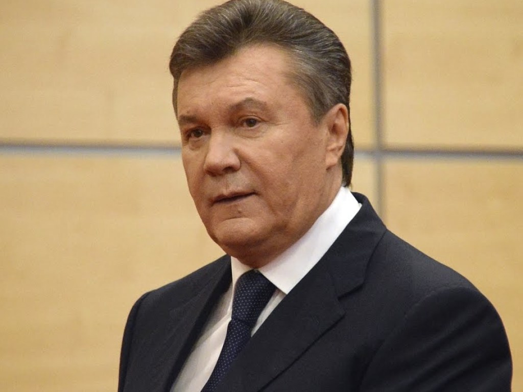 Приговор по делу о госизмене Януковича могут вынести в течение месяца, — Енин