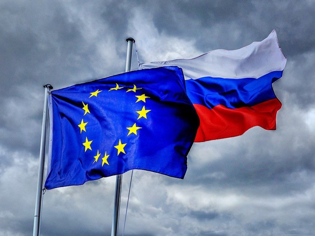 Европейские санкции в отношении России сегодня будут официально продлены еще на полгода