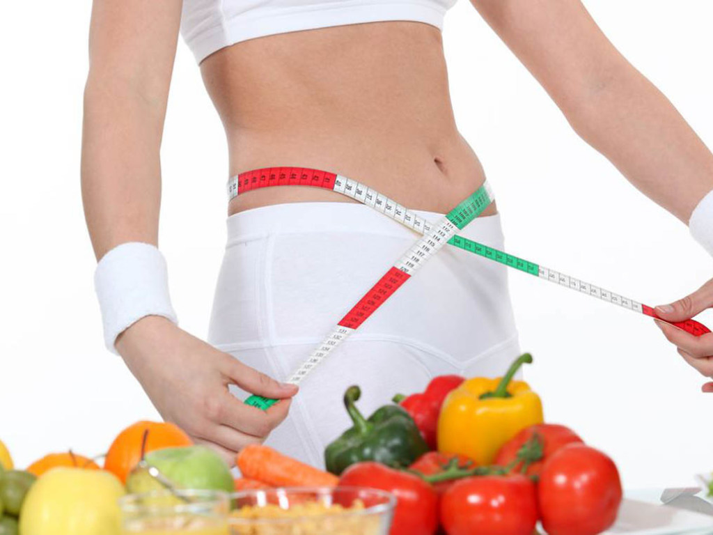 Какие Витамины Способствуют Снижению Веса