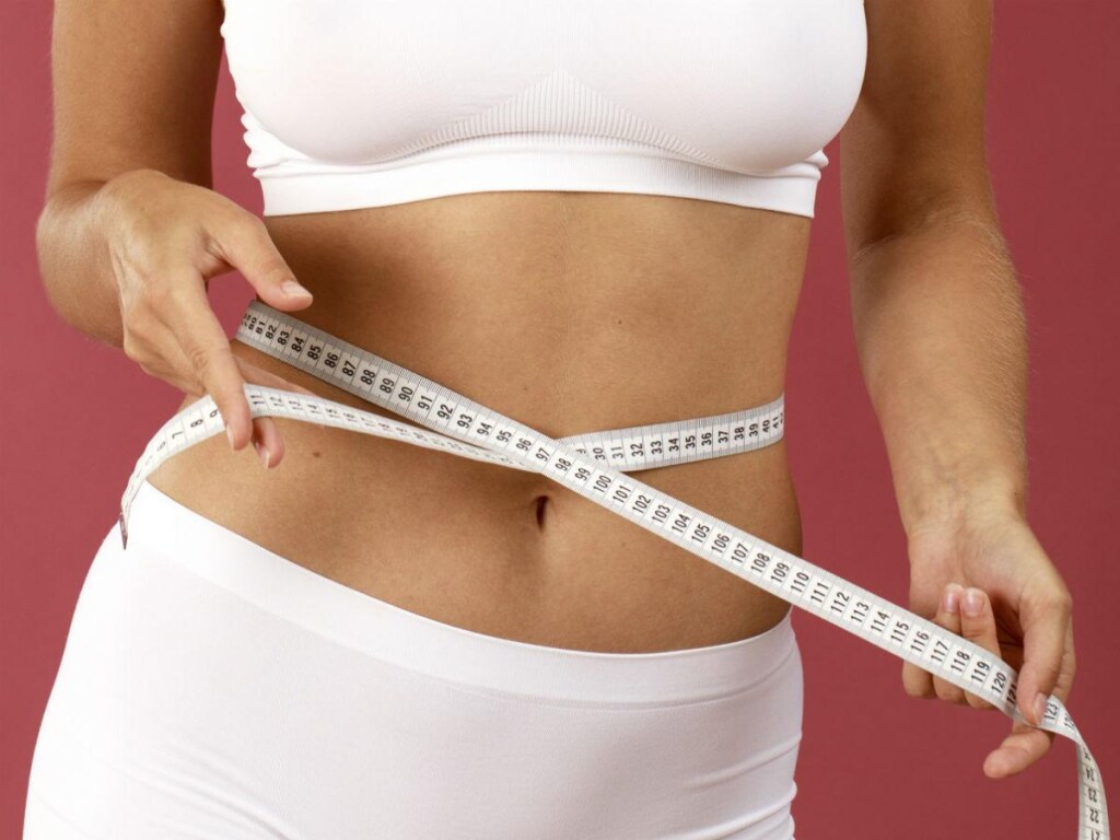 Читать Как Сбросить Вес