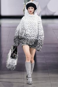 Тепло и стильно: Мода и главные тренды зимы 2020-21
