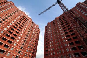 С. Костецкий: «Самые высокие цены сегодня на однокомнатные квартиры»