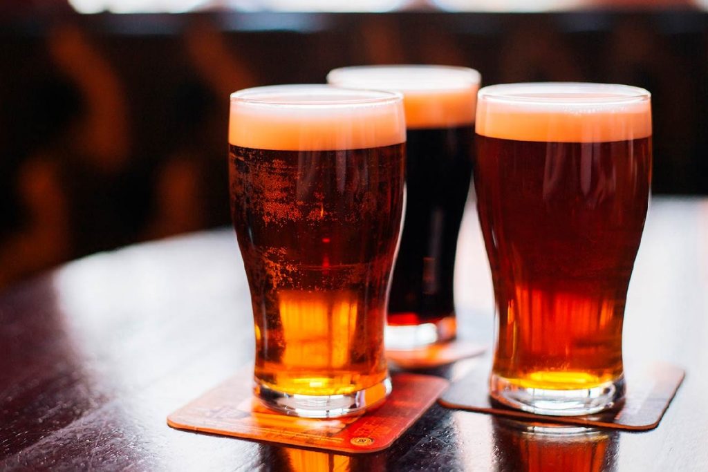 Пиво может спасти от сердечно-сосудистых заболеваний &#8212; ученые