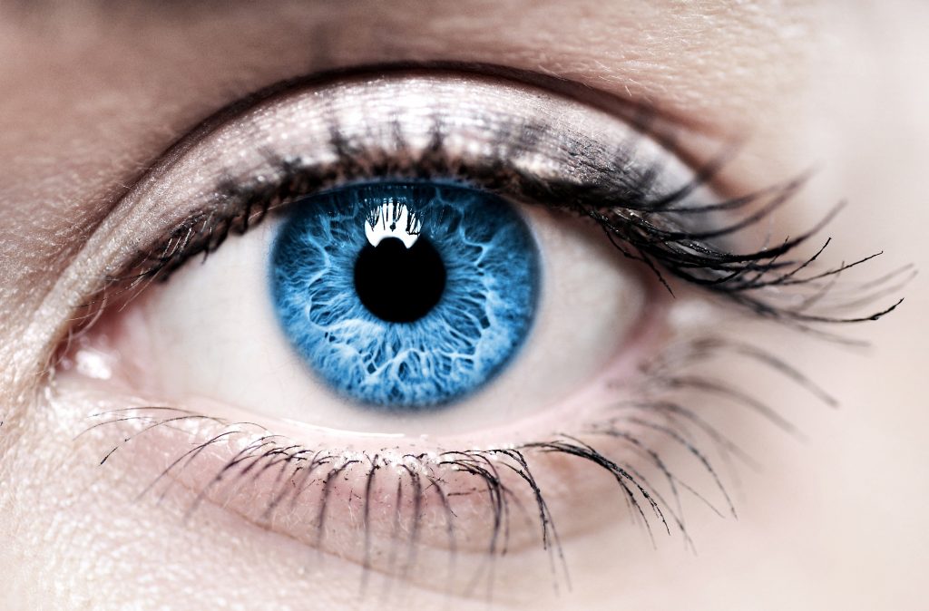 Цвет глаз может указывать на предрасположенность к болезням – медики
