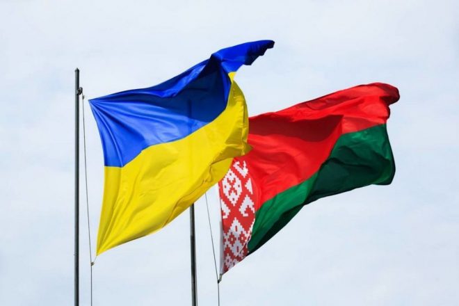 Нота протеста и санкции: как сложатся отношения между Украиной и Беларусью? (пресс-конференция)
