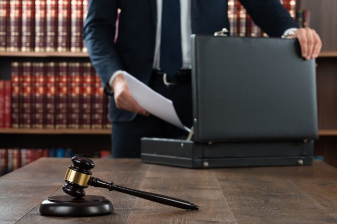 Р. Кравец: «Адвокатская монополия привела к нарушению прав адвокатов»