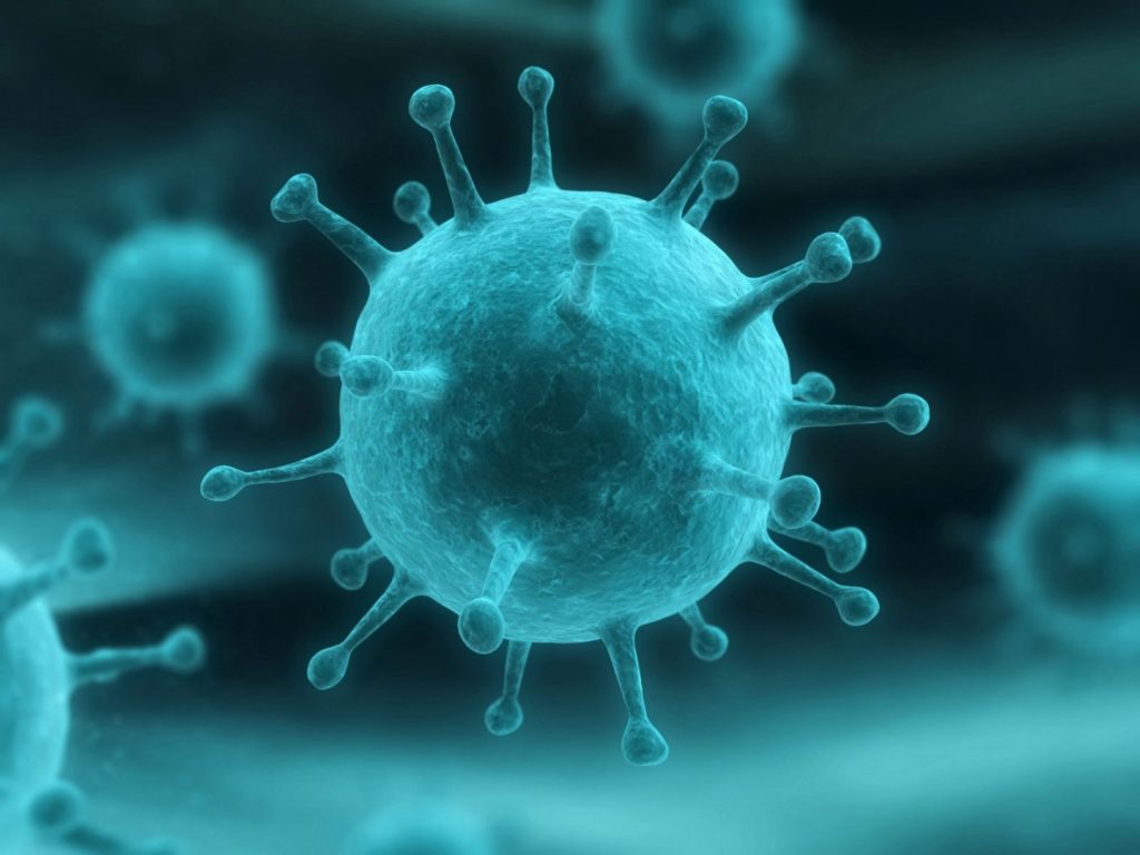 Украинцев ожидает четыре штамма гриппа