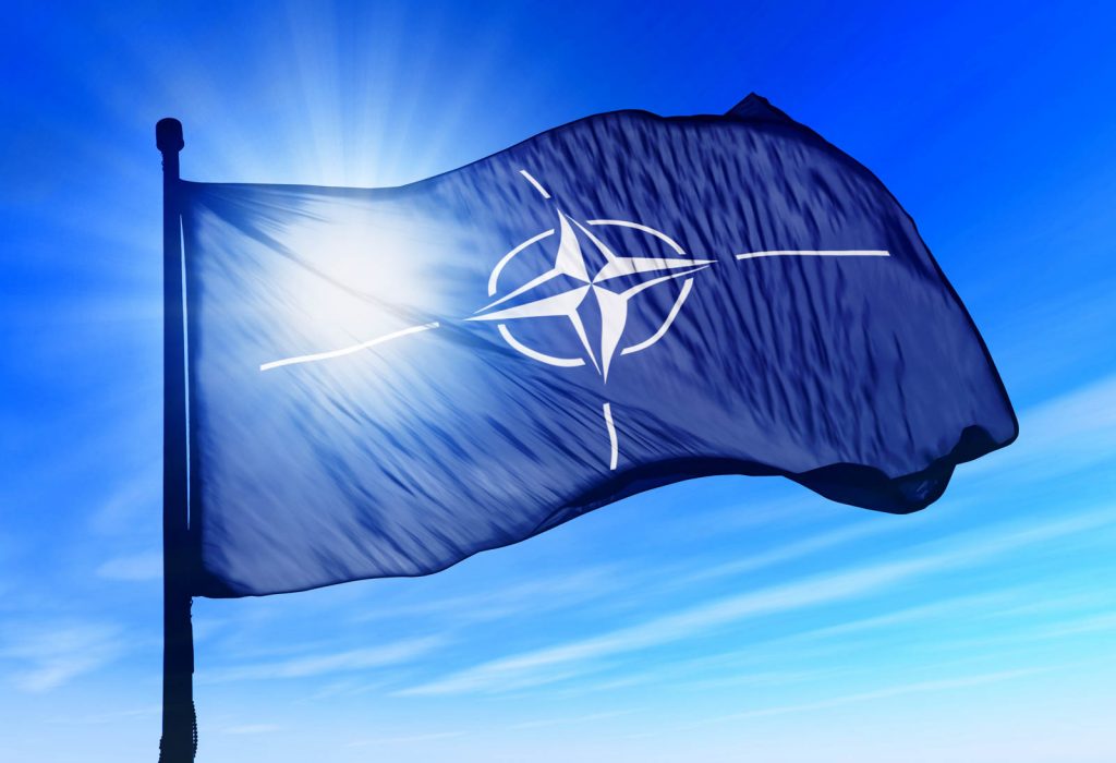МИД: Украина может стать членом НАТО без ПДЧ