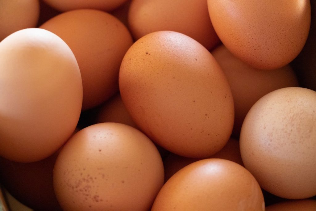 Ученые обнаружили связь между употреблением яиц и диабетом