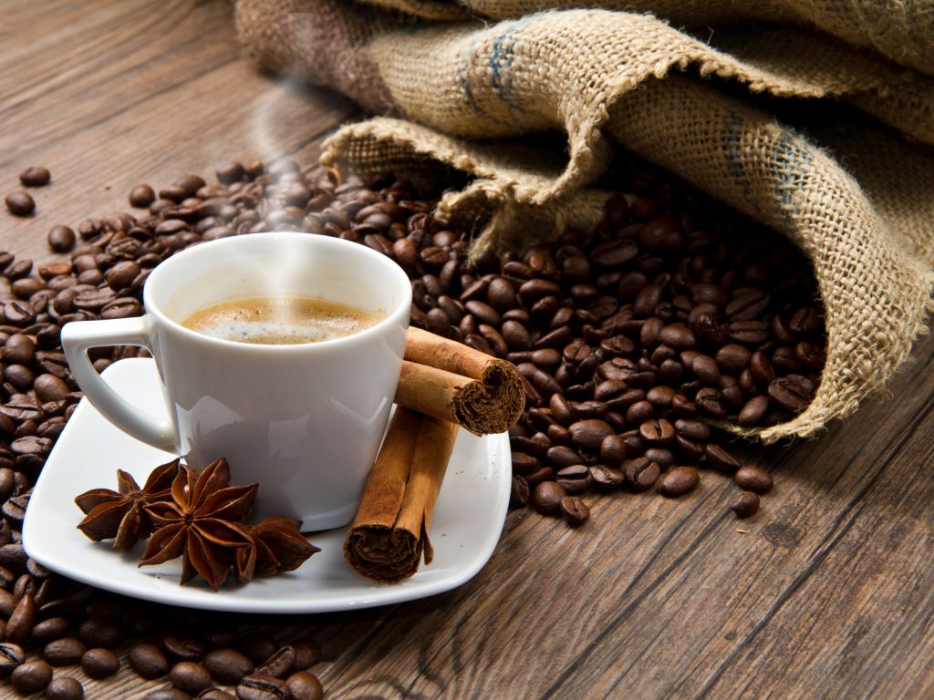 Медики рассказали, какой кофе полезен для здоровья