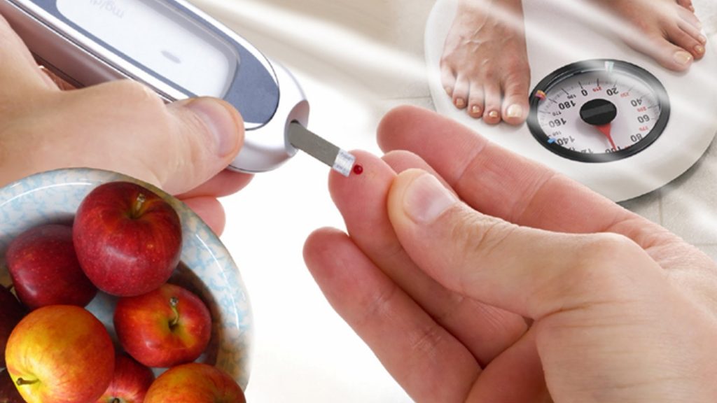 Медики назвали симптомы, по которым можно выявить диабет