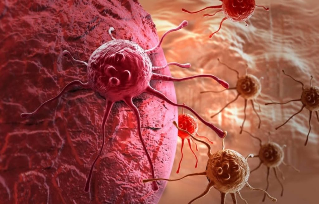 Ученые сделали прорыв в понимании онкологии