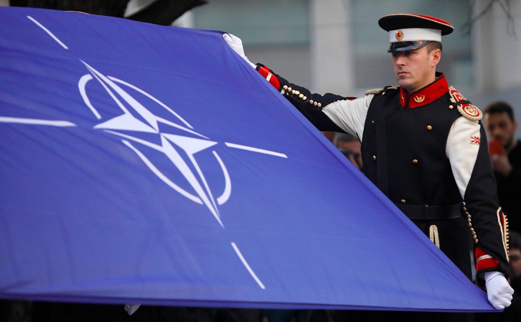Украина упустила шанс вступить в НАТО без ПДЧ – эксперт