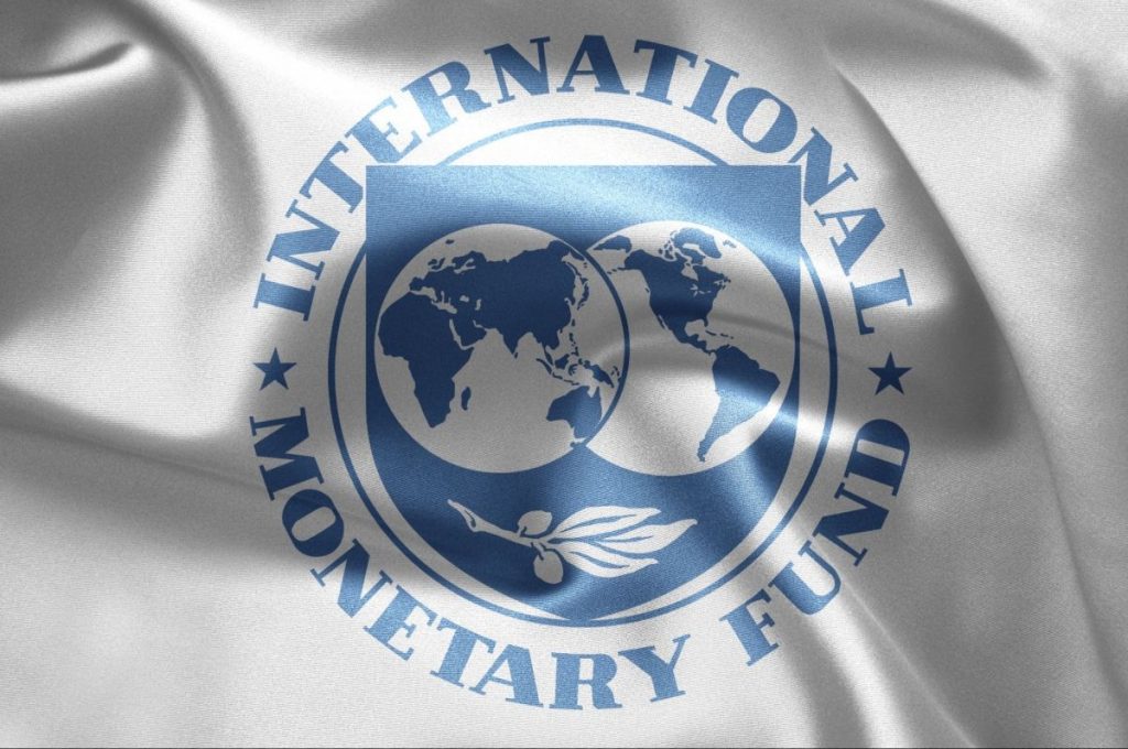 МВФ согласовал с Украиной госбюджет-2021
