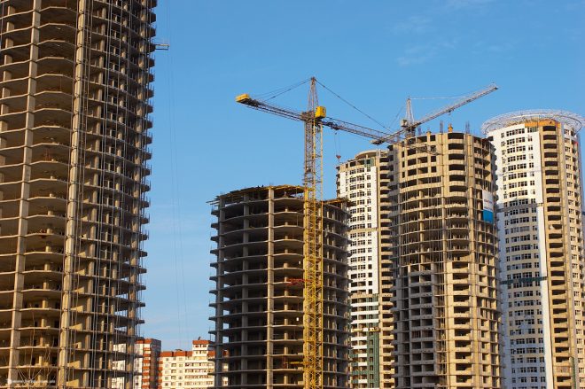 С. Костецкий: «Застройщики больше не предлагают акций, поскольку цены на новое жилье растут»