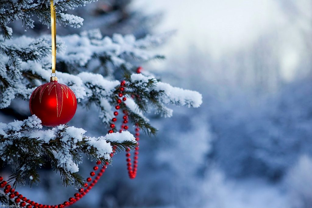 Стало известно, сколько дней будут украинцы отдыхать на новогодние праздники