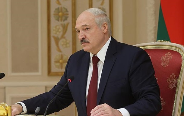 Лукашенко готов передать 80% своих полномочий парламенту