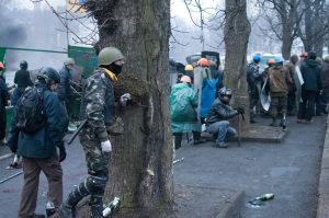 Политолог усомнился в скором завершении расследования «дел Майдана»