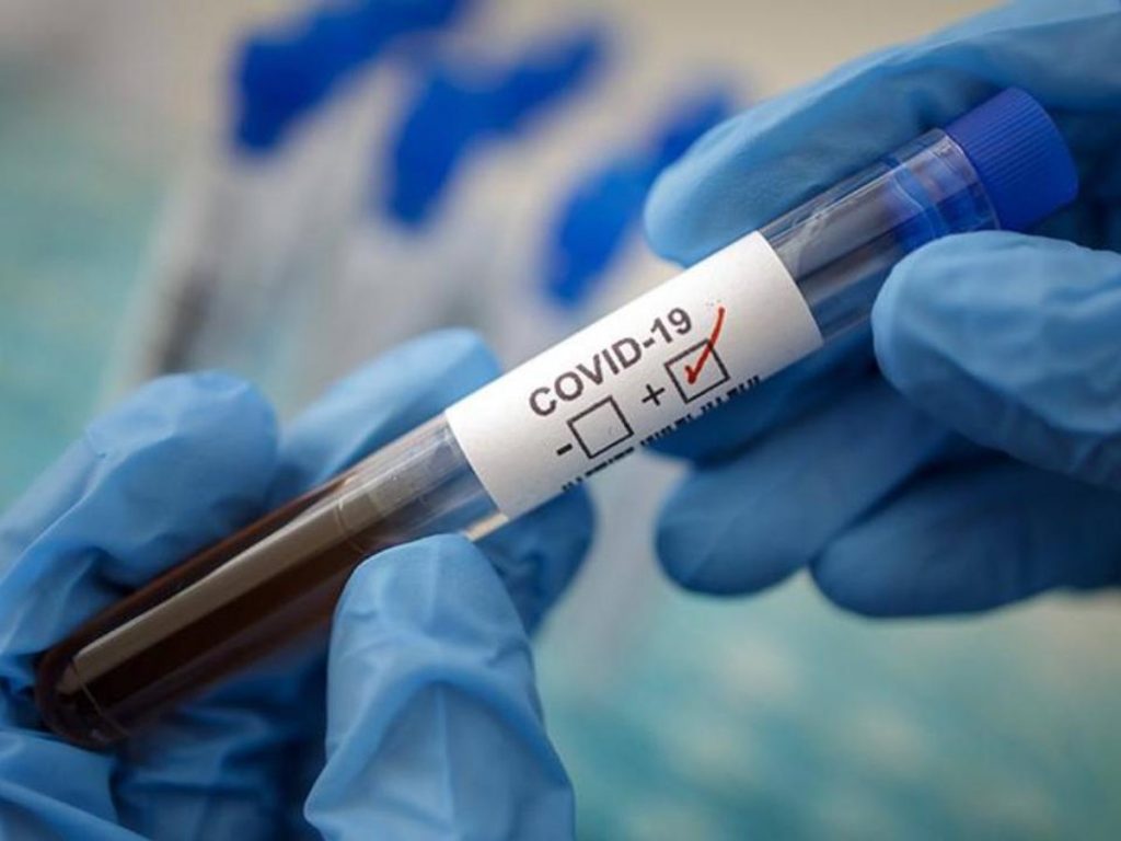 Врач оценил эффективность промывания носа в борьбе с коронавирусом