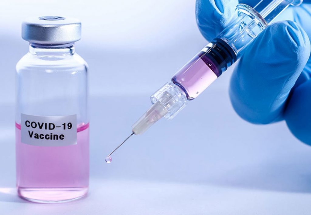 Украина не будет в первом эшелоне вакцинации от COVID-19 – эксперт