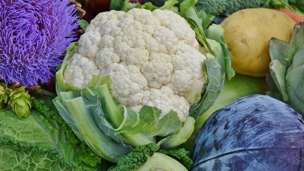 Медики назвали осенний овощ, который является ключом к долголетию