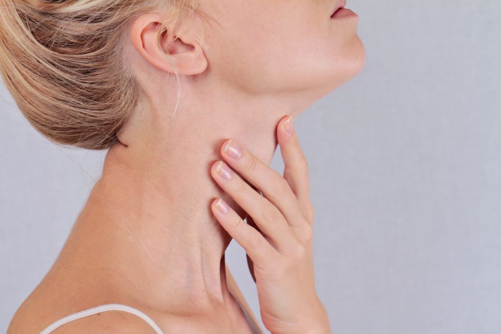 Эксперты рассказали, как избавиться от проблем щитовидной железы простым способом