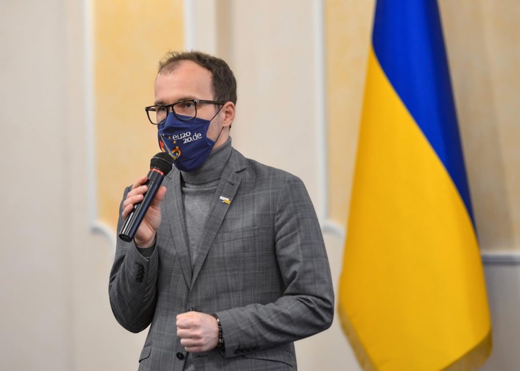 В Украине решили ввести новый вид наказания для преступников