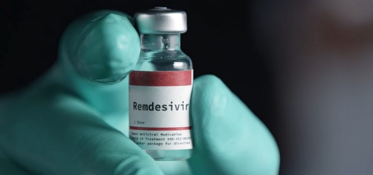 ВОЗ не рекомендует: Закупка «Ремдесивира» для больных COVID-19 – повод для расследования – эксперт