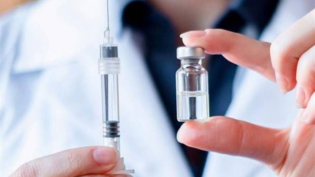 В компании Moderna назвали стоимость вакцины от коронавируса