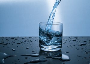 К 2050 году Украину ждет дефицит питьевой воды