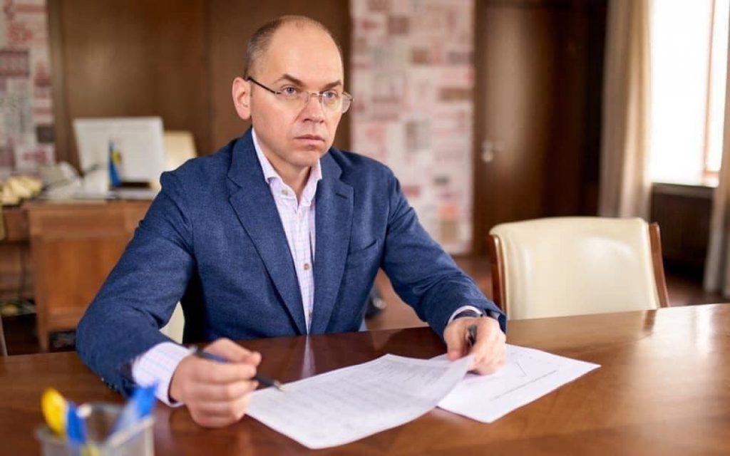 Степанов обратился к СМИ из-за фейков о COVID-19