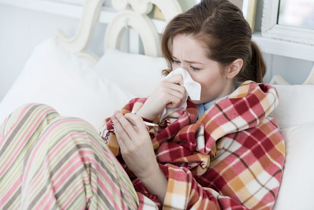 Признаки простуды могут указывать на проблемы с сердцем – британские ученые