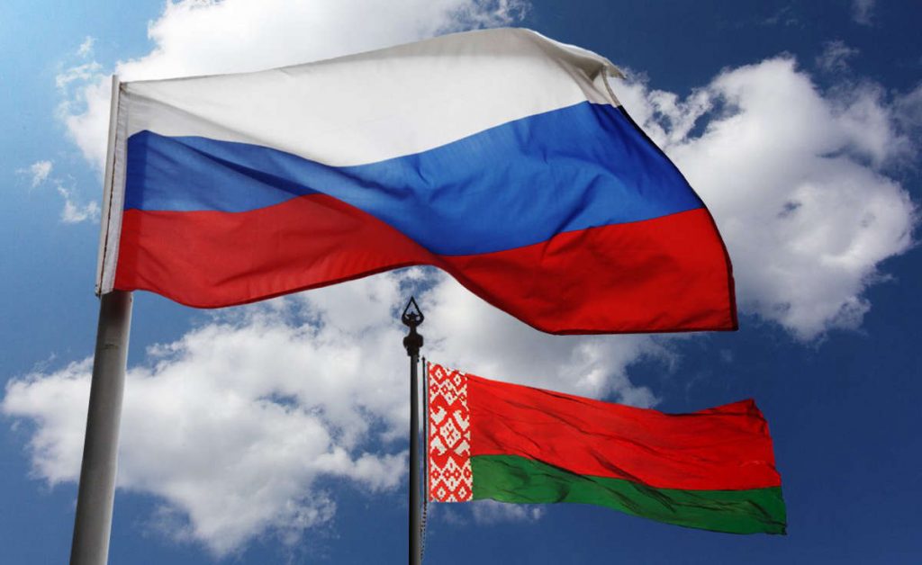 Беларусь может присоединится к российскому пакету санкций в отношении Украины – эксперт