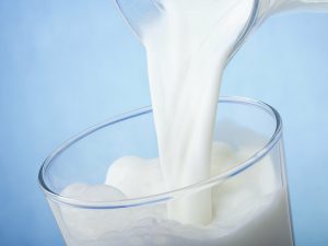 Стали известны подробности об употреблении молока