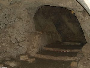 Археолог обнаружил дом детства Иисуса Христа