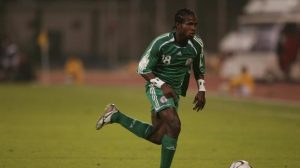 Известный нигерийский футболист во второй раз стал жертвой похищения