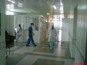 Д. Карабаев: «Медреформа не ориентирована на потребности пациентов»