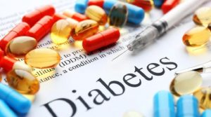 Медики назвали нетипичный симптом диабета