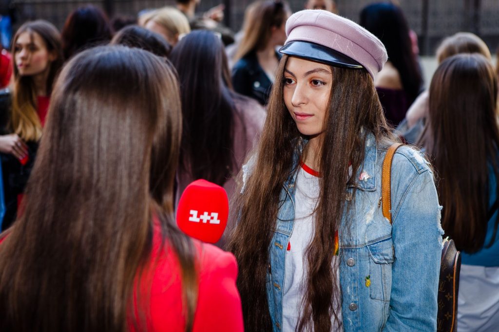 15-летняя дочь Оли Поляковой озадачила откровенным снимком