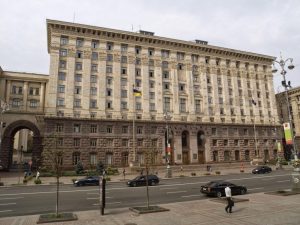 Закон о столице может привести к хаосу в управлении Киевом – эксперт