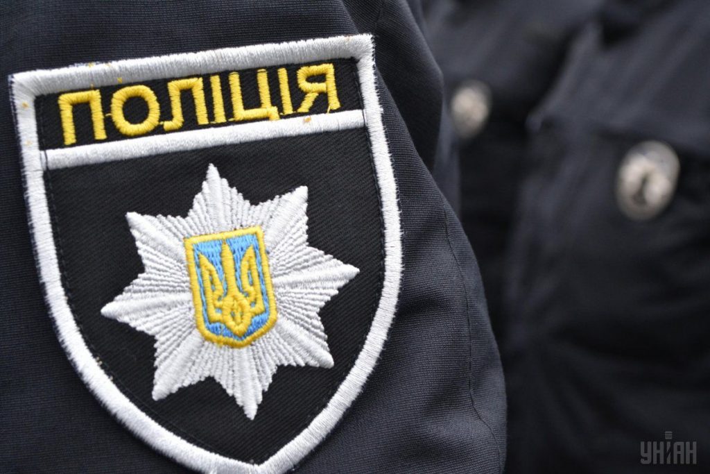В Черкасской области полиция приехала на «сходку» криминальных авторитетов
