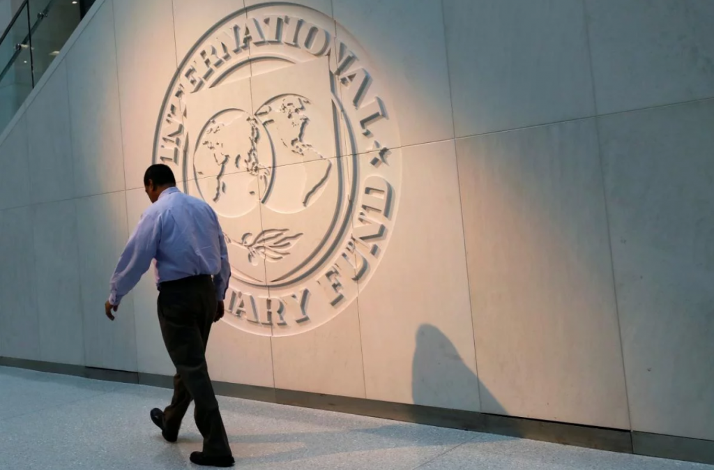 Украина не получит транш от МВФ, если не найдет выхода из конституционного кризиса – эксперт