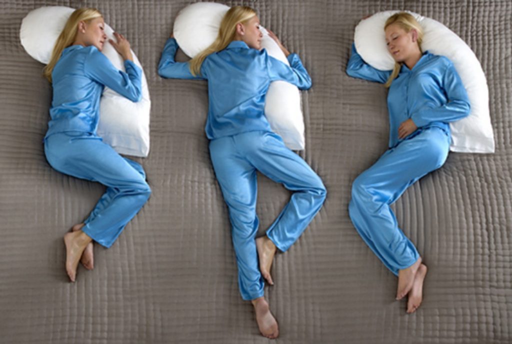 Американские ученые определили самый полезный режим сна